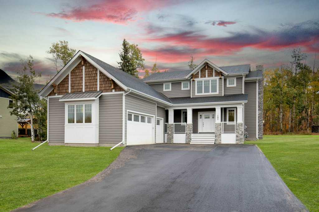 Picture of 182 Slopeside Drive , Rural Lacombe County Real Estate Listing