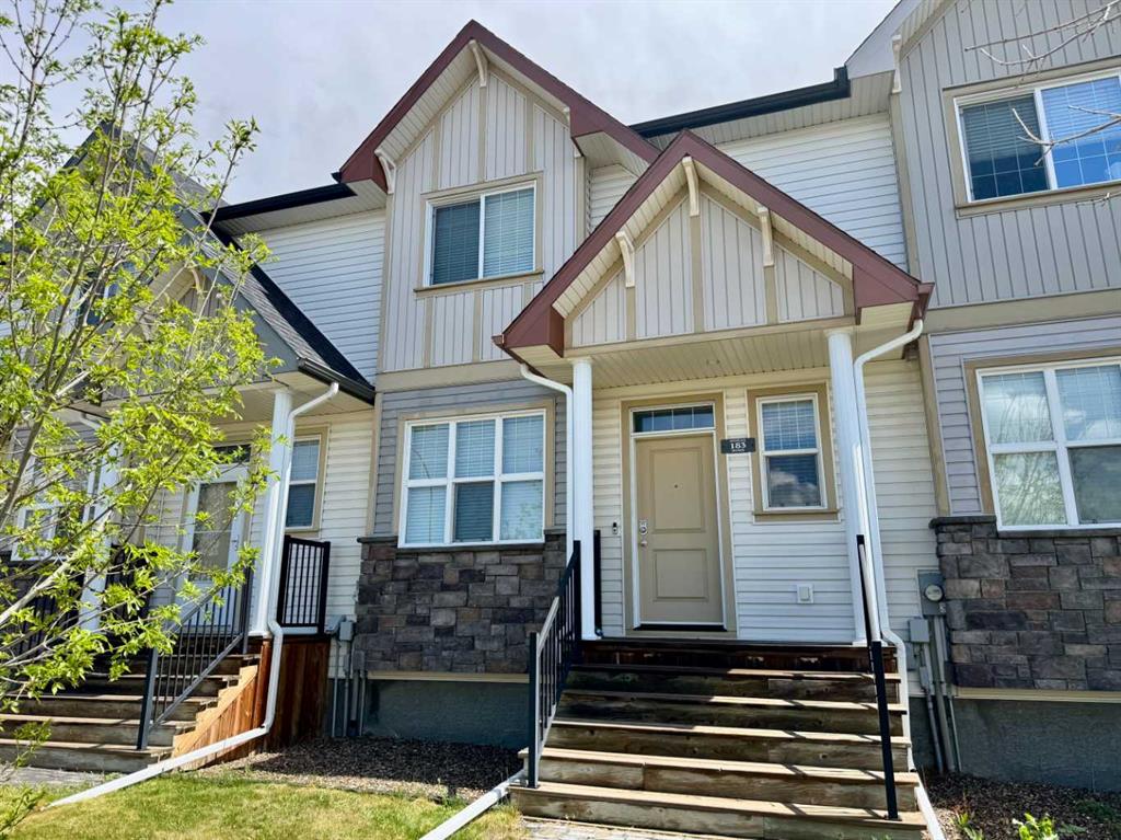 Picture of 183 Lynx Road N, Lethbridge Real Estate Listing