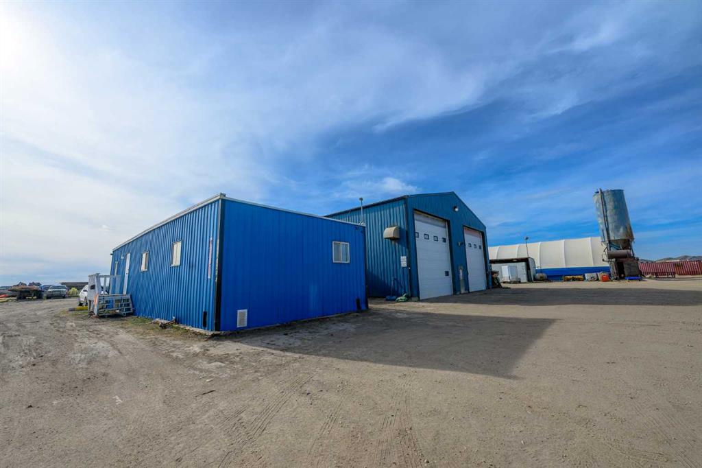 Picture of 10350 144 Avenue , Clairmont Real Estate Listing