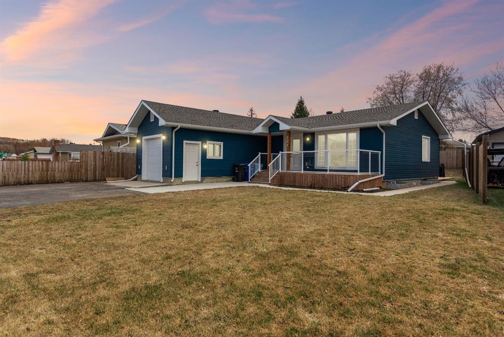 Picture of 121 Demers Drive , Fort McMurray Real Estate Listing