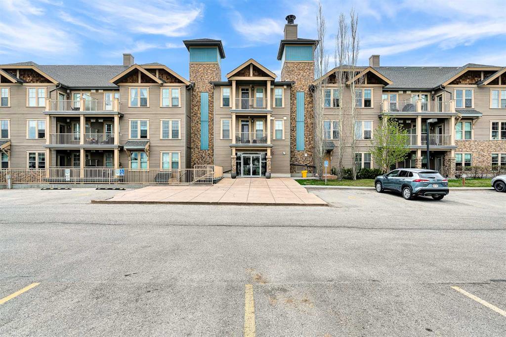 Picture of 224, 207 Sunset Drive , Cochrane Real Estate Listing