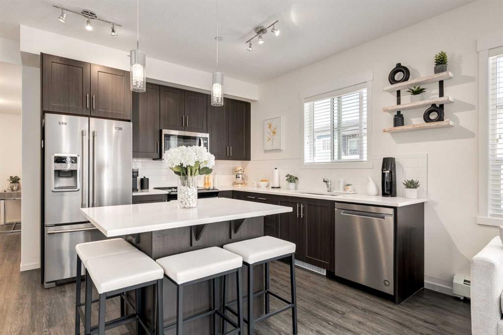 Picture of 7310, 151 Legacy Main Street SE, Calgary Real Estate Listing
