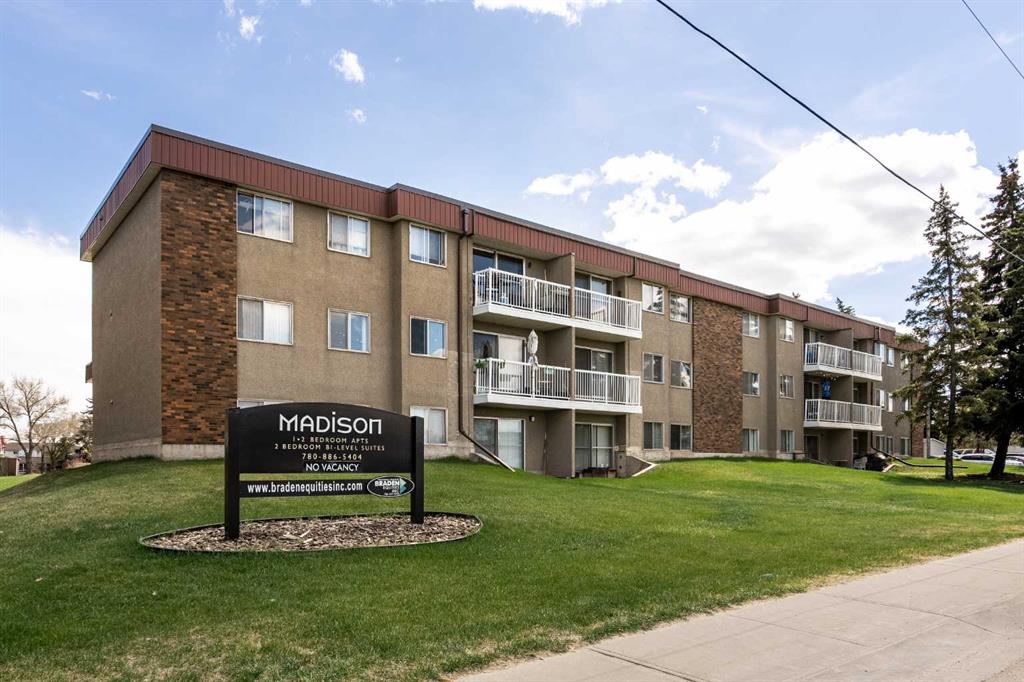Picture of 208, 4501 51 Street , Leduc Real Estate Listing