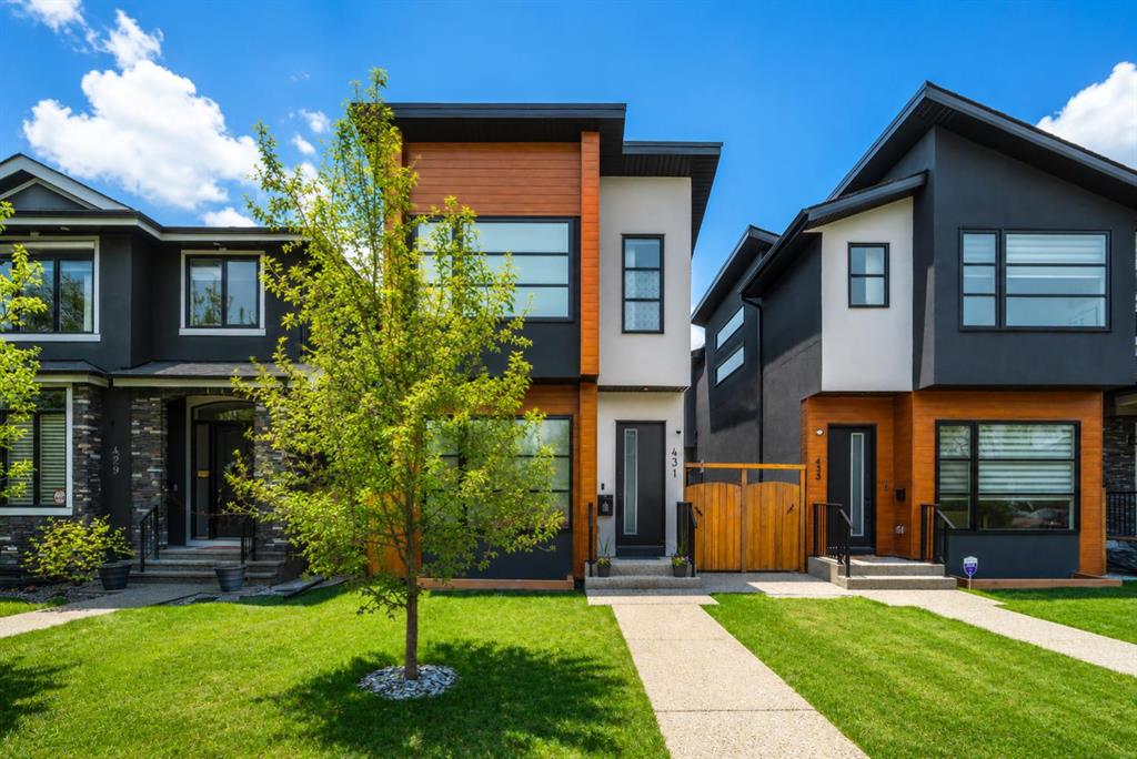 Picture of 431 29 Avenue NW, Calgary Real Estate Listing