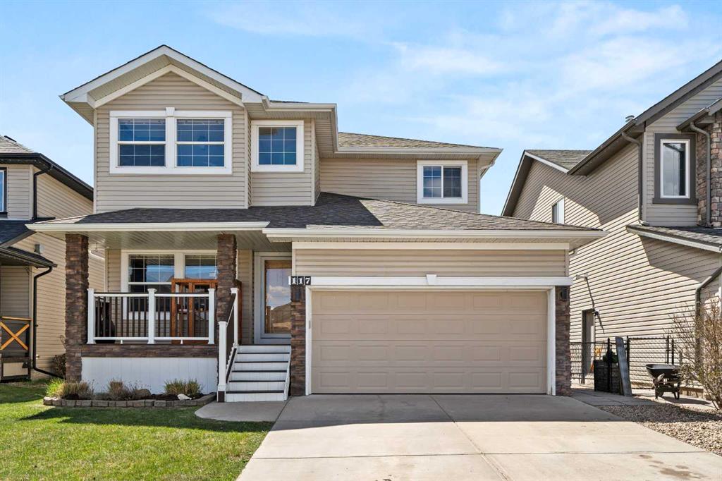 Picture of 117 Westmount Road , Okotoks Real Estate Listing