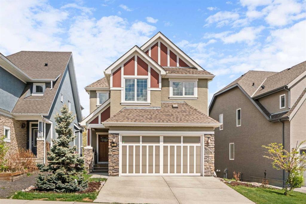 Picture of 134 Masters Point SE, Calgary Real Estate Listing