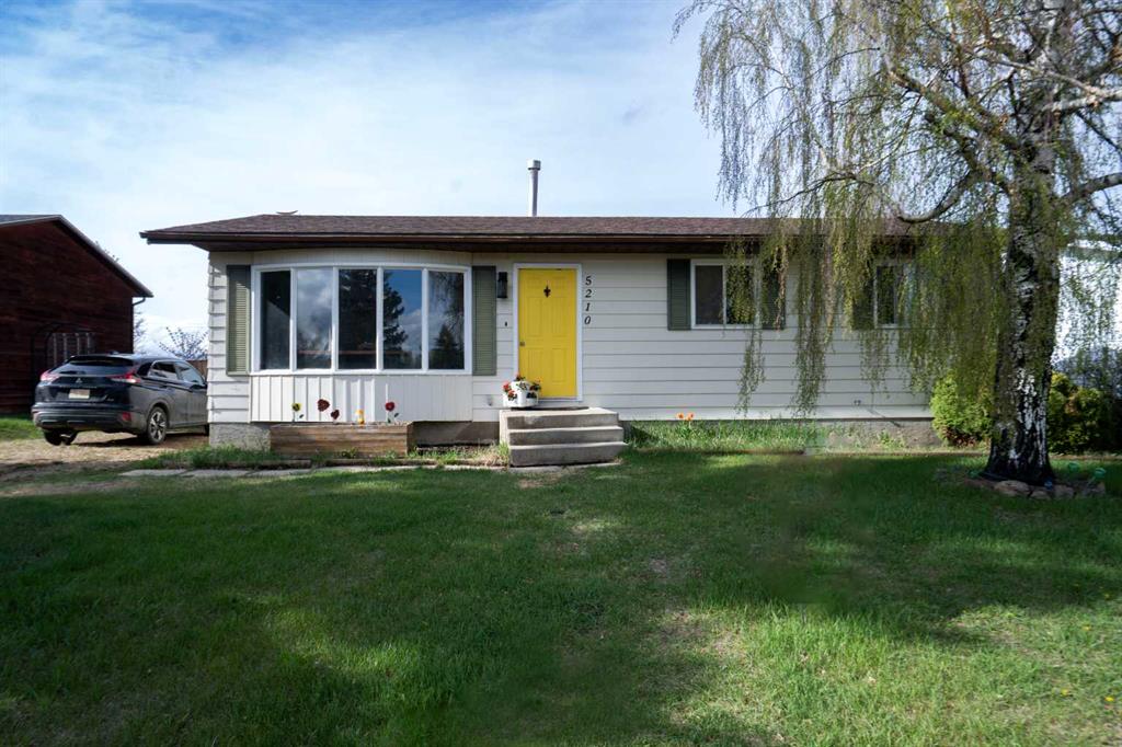 Picture of 5210 54A Ave  , Berwyn Real Estate Listing