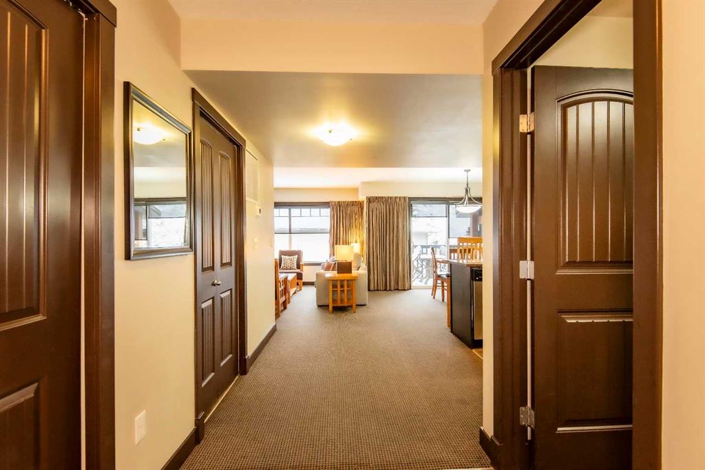 Picture of 2203B, 250 2nd Avenue , Dead Man\'s Flats Real Estate Listing