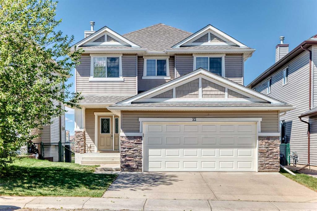 Picture of 22 Everhollow Rise SW, Calgary Real Estate Listing