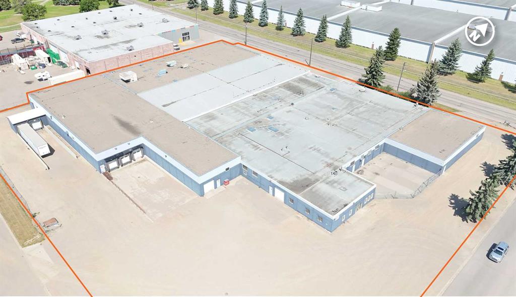 Picture of 2930 9 Avenue N, Lethbridge Real Estate Listing
