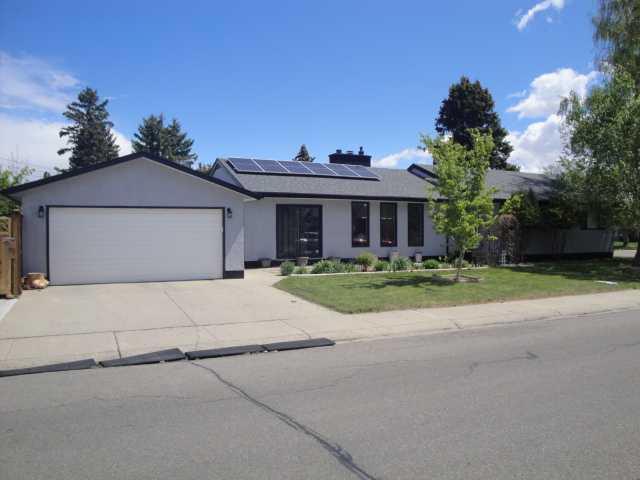 Picture of 1611 24 Street S, Lethbridge Real Estate Listing