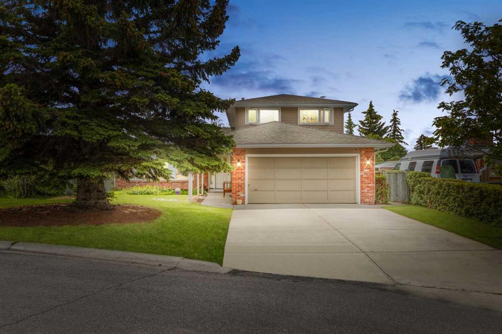 Picture of 652 Dalmeny Hill NW, Calgary Real Estate Listing