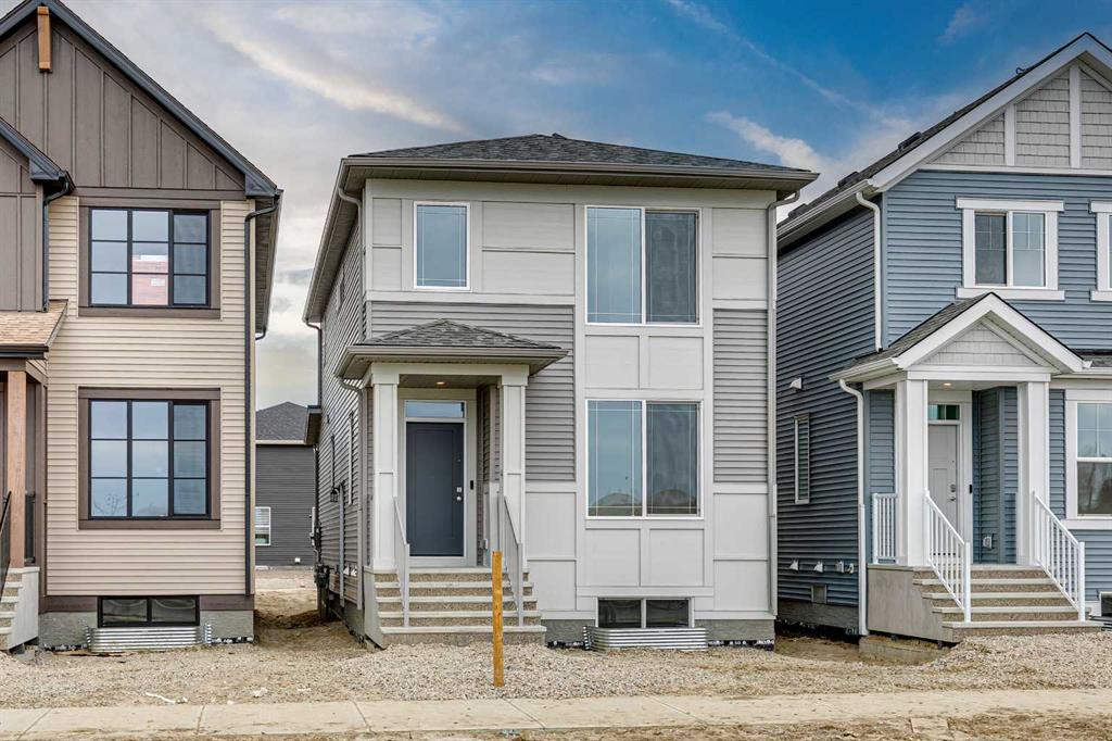 Picture of 75 Hotchkiss Way SE, Calgary Real Estate Listing
