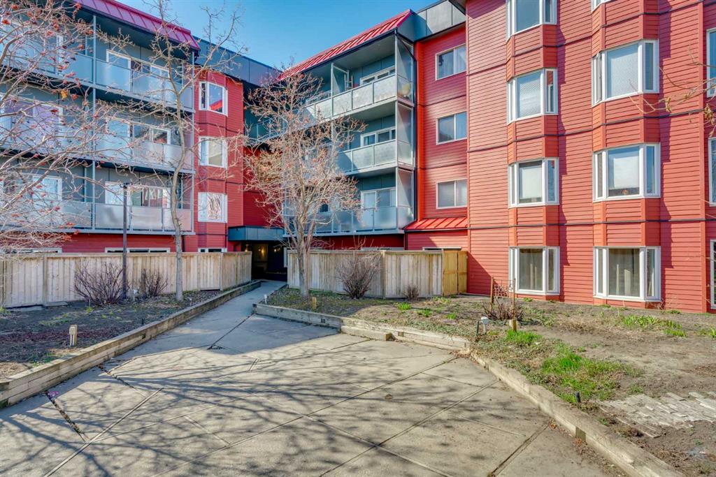 Picture of 211, 333 Garry Crescent NE, Calgary Real Estate Listing