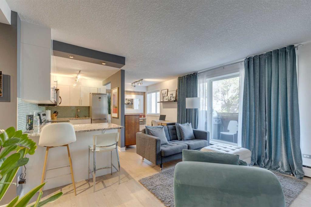 Picture of 304, 1904 10 Street SW, Calgary Real Estate Listing