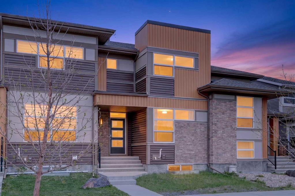 Picture of 1540 Cornerstone Boulevard NE, Calgary Real Estate Listing