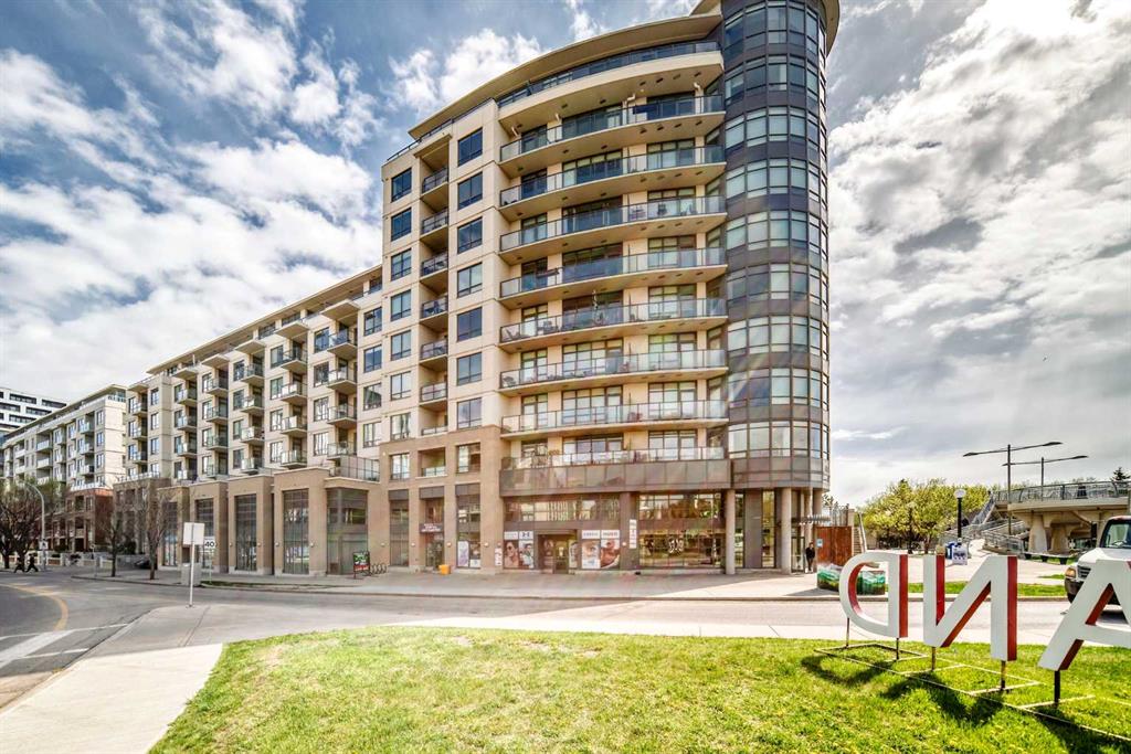 Picture of 502, 38 9 Street NE, Calgary Real Estate Listing
