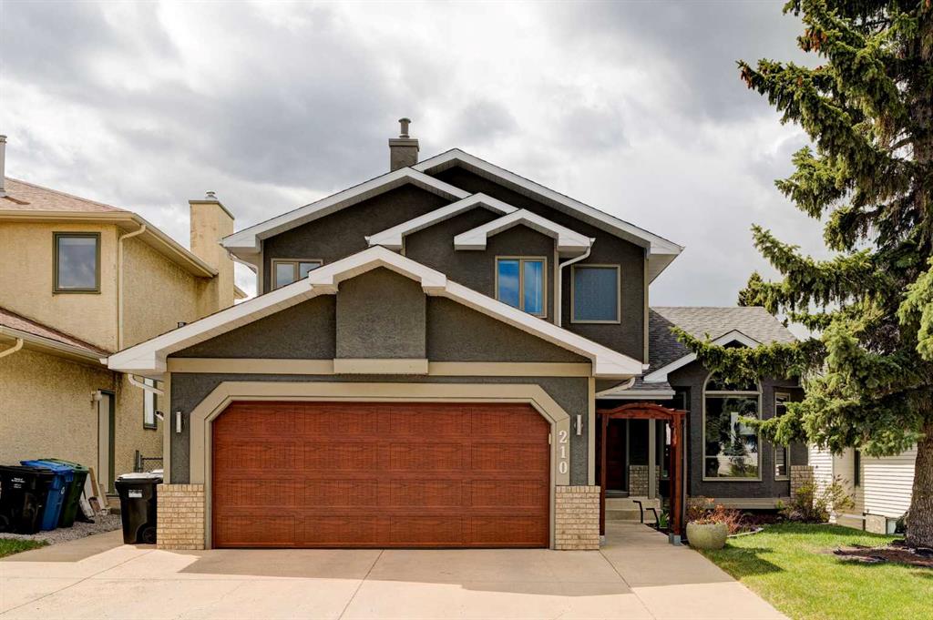 Picture of 210 Hawkville Close NW, Calgary Real Estate Listing