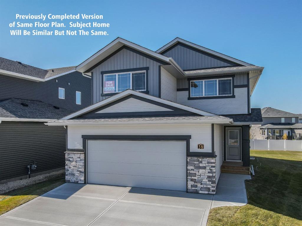 Picture of 224 Augustus Way , Penhold Real Estate Listing