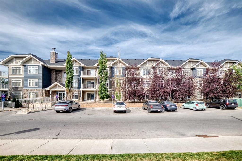 Picture of 5114, 155 SKyview Ranch Way NE, Calgary Real Estate Listing
