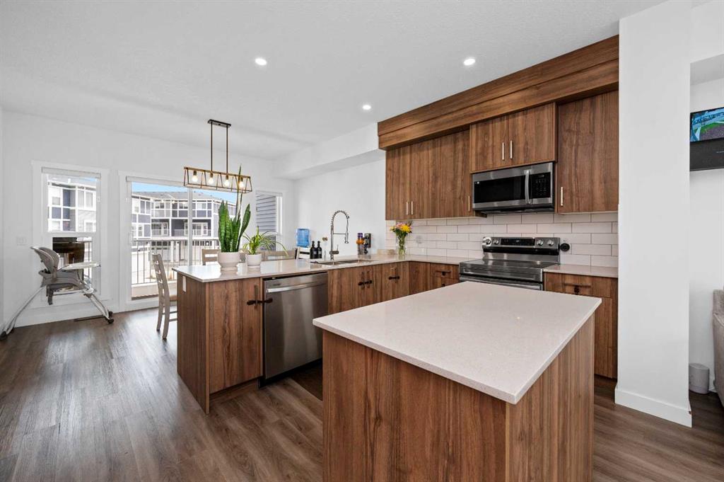 Picture of 203, 33 merganser Drive , Chestermere Real Estate Listing