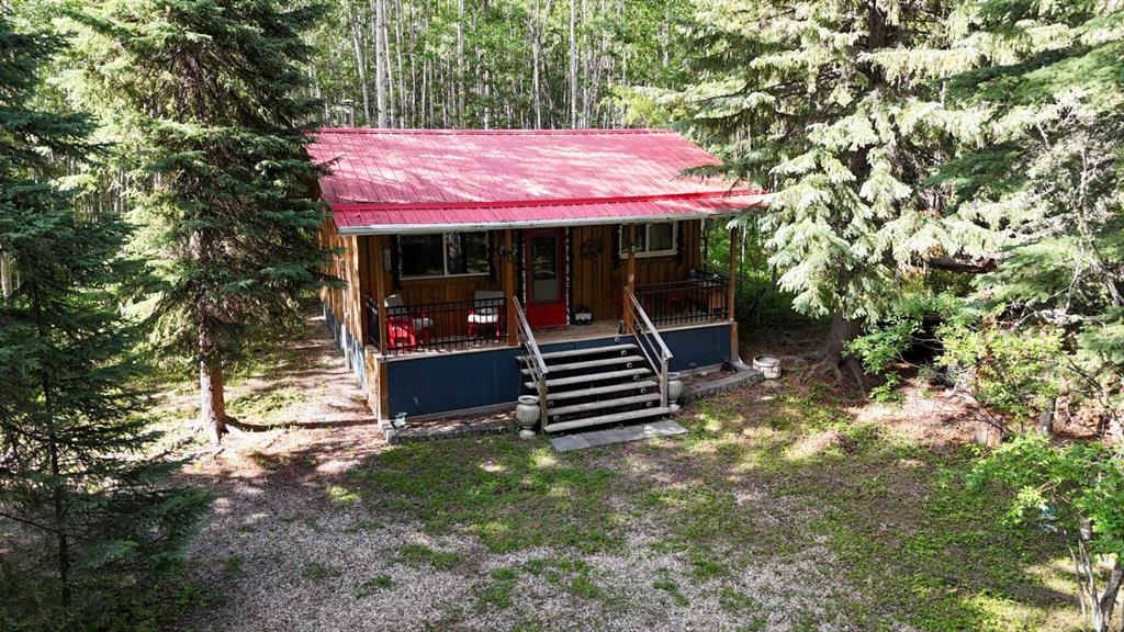 Picture of 2, 56031 Range Road 153  , Rural Yellowhead County Real Estate Listing