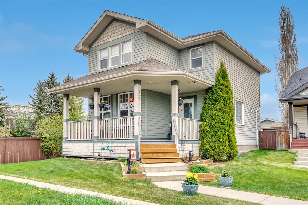 Picture of 250 Prestwick Close SE, Calgary Real Estate Listing