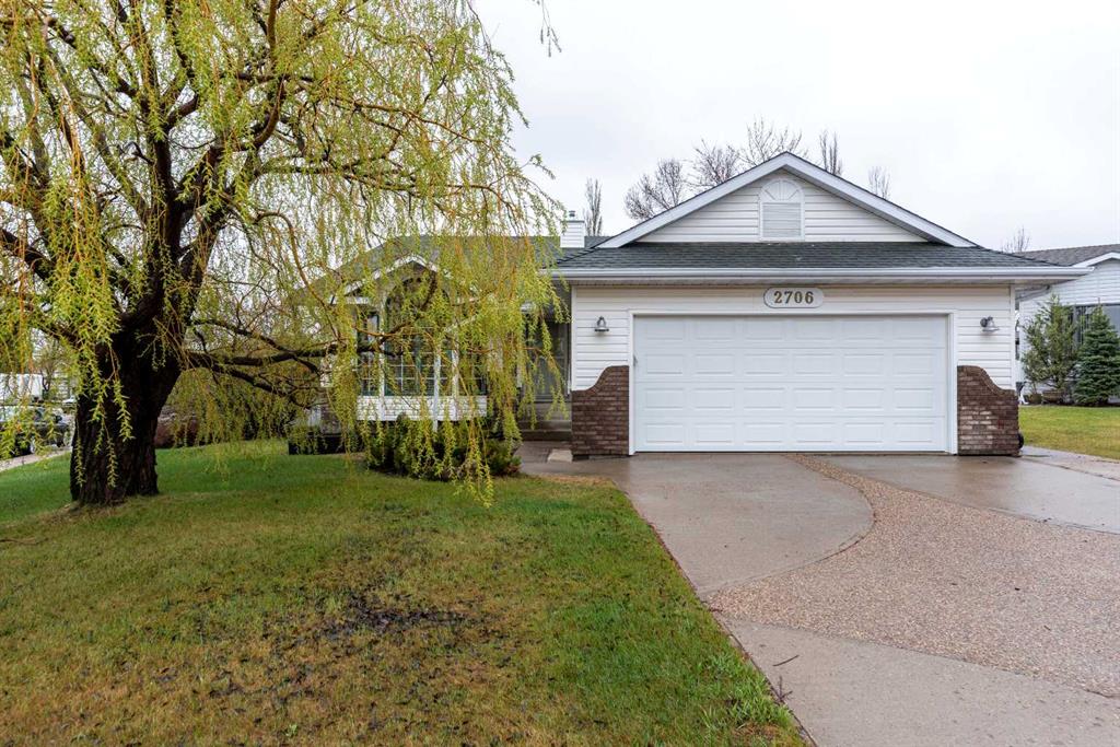 Picture of 2706 57B Avenue , Lloydminster Real Estate Listing