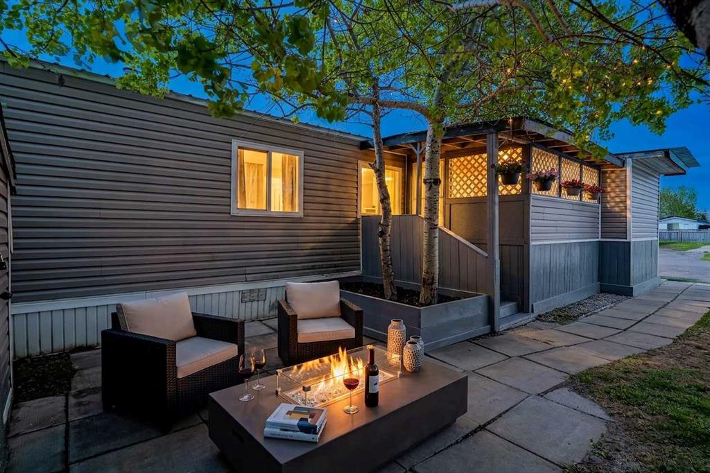 Picture of 328, 6220 17 Avenue , Calgary Real Estate Listing