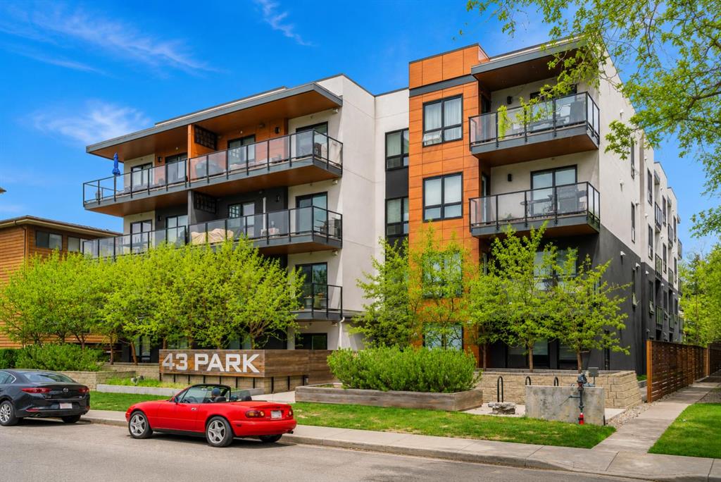 Picture of 208, 811 5 Street NE, Calgary Real Estate Listing