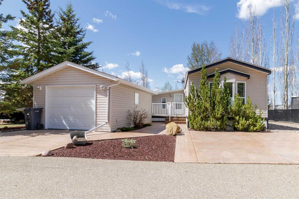 Picture of 46A, 10046 township road 422  , Rural Ponoka County Real Estate Listing