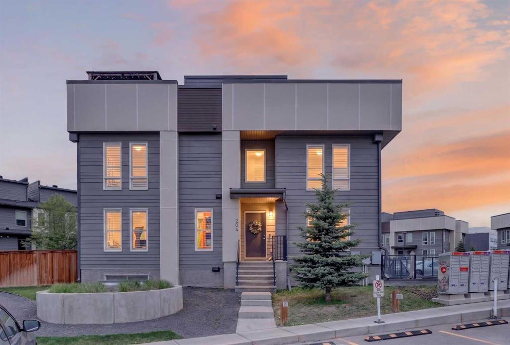 Picture of 204, 19500 37 Street SE, Calgary Real Estate Listing