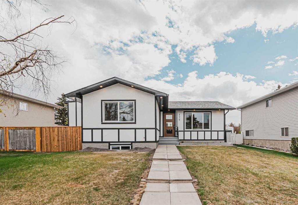 Picture of 176 Huntchester Crescent NE, Calgary Real Estate Listing