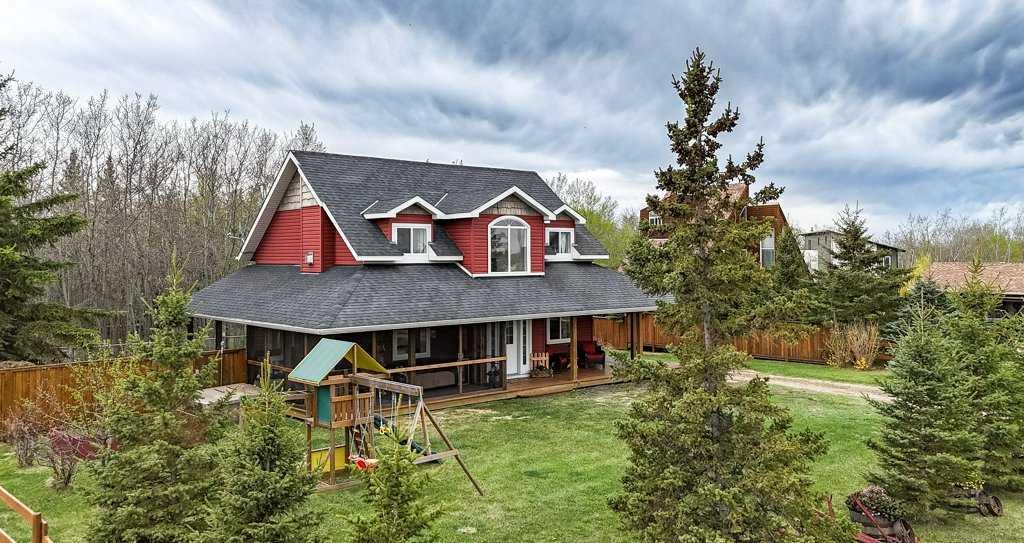 Picture of 409, 41251 Range Road 210  , Rural Camrose County Real Estate Listing