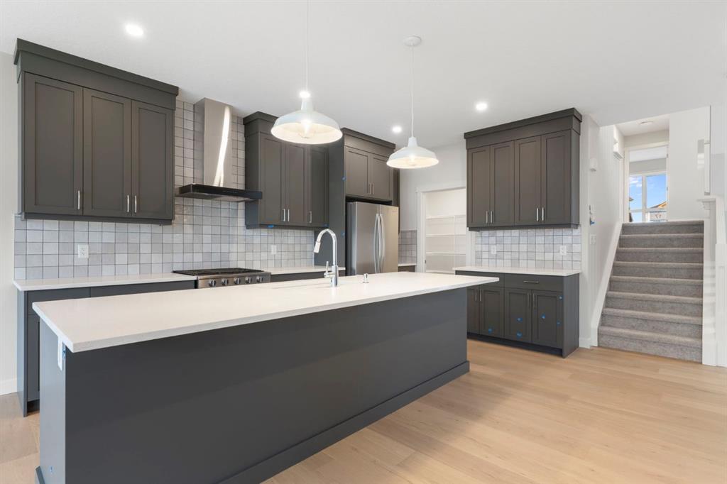 Picture of 125 Southborough Common , Cochrane Real Estate Listing