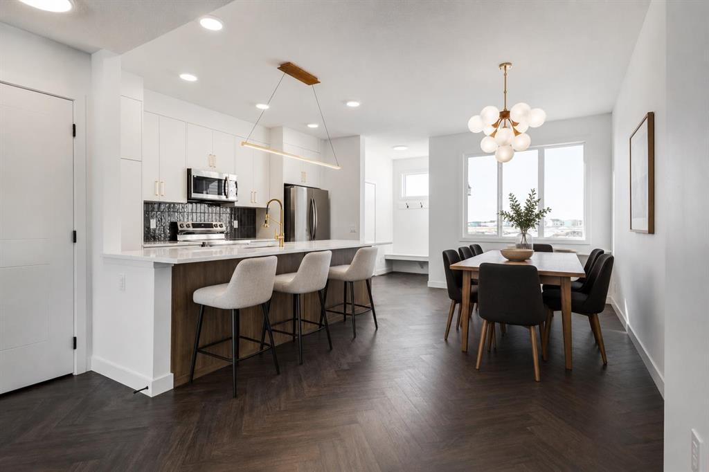 Picture of 218 Greystone Boulevard , Cochrane Real Estate Listing