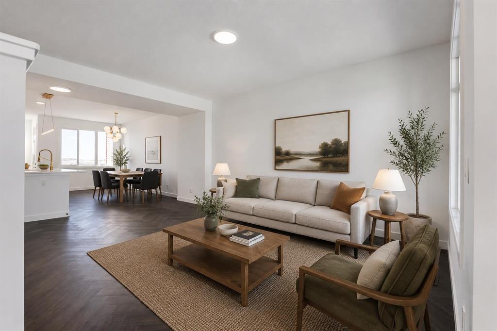 Picture of 2421 Creeker Lane , Airdrie Real Estate Listing