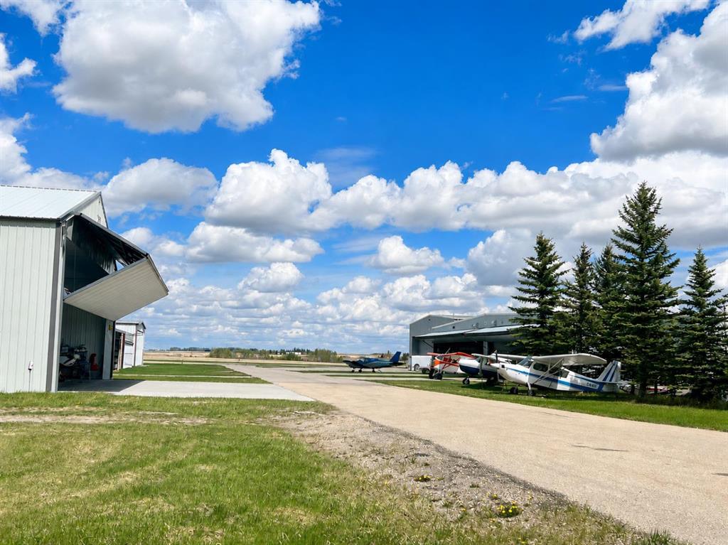 Picture of 107, 1436 Township Road 320  , Didsbury Real Estate Listing