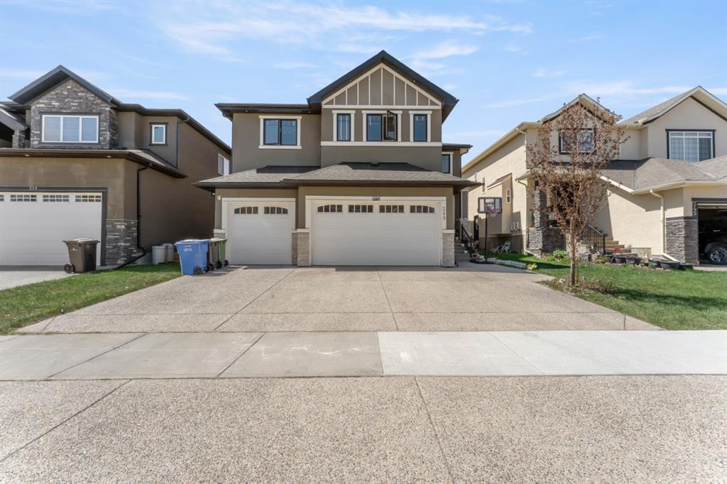 Picture of 249 Kinniburgh Boulevard , Chestermere Real Estate Listing