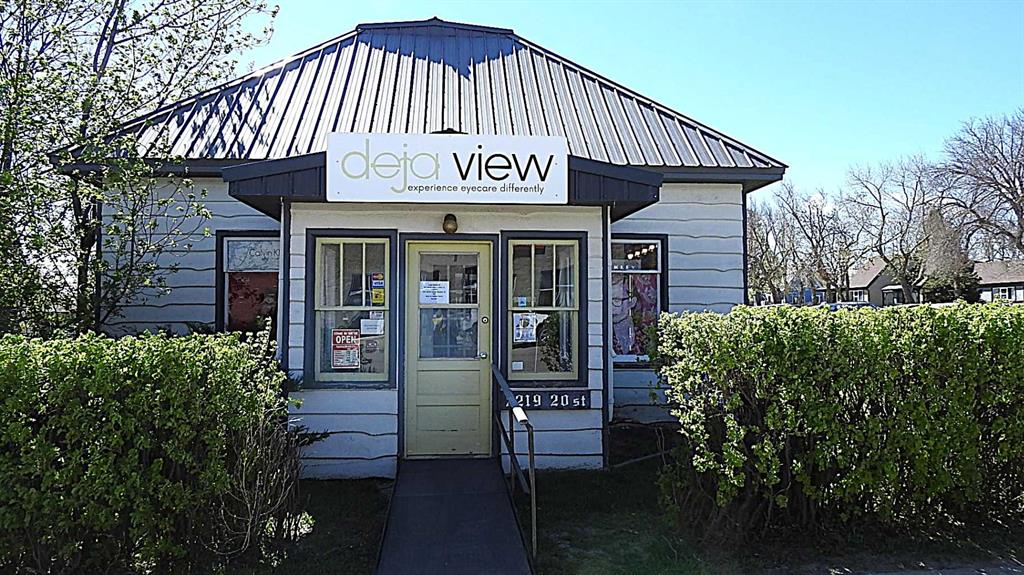 Picture of 2219 20 Street , Nanton Real Estate Listing