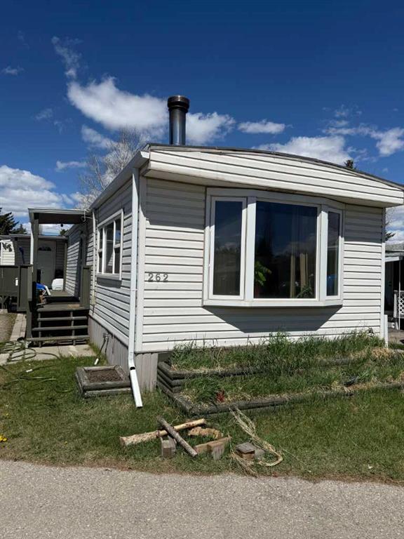 Picture of 262, 3223 83 Street NW, Calgary Real Estate Listing