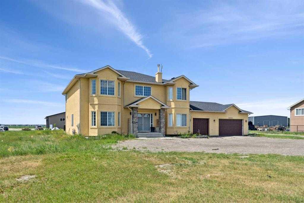 Picture of 251203 Sunshine Road , Rural Rocky View County Real Estate Listing