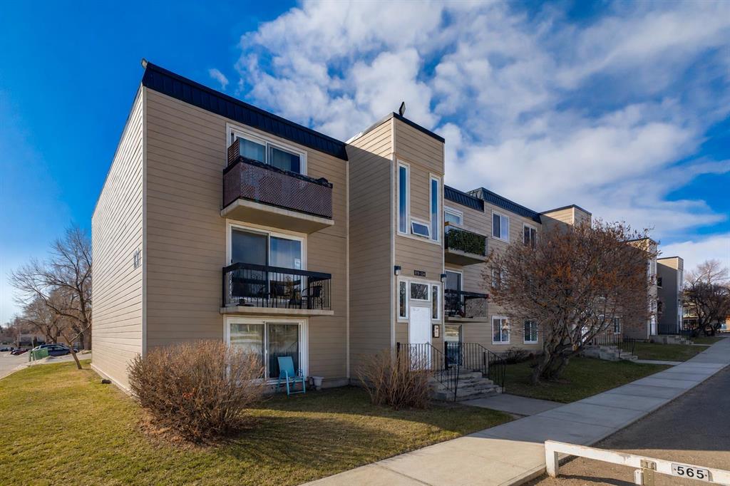Picture of 120, 315 Heritage Drive SE, Calgary Real Estate Listing