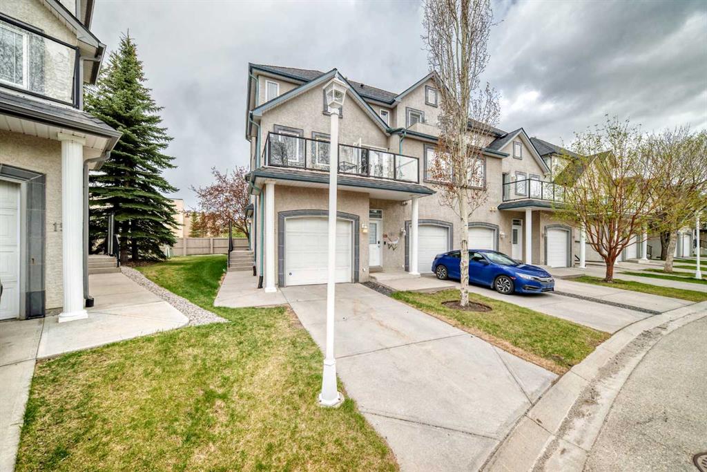 Picture of 156 Simcoe Place SW, Calgary Real Estate Listing