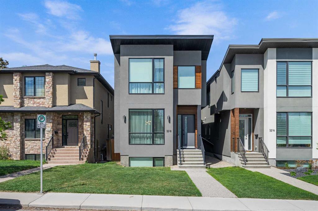 Picture of 3218 14 Avenue SW, Calgary Real Estate Listing