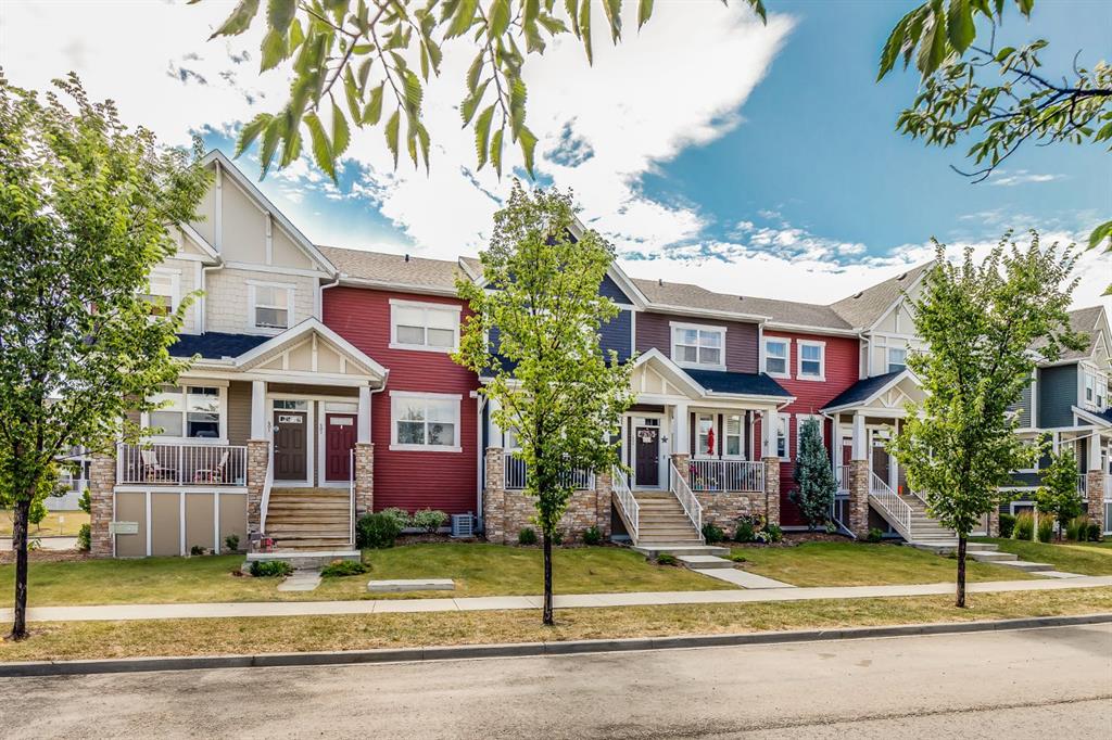 Picture of 402, 1225 Kings Heights Way SE, Airdrie Real Estate Listing