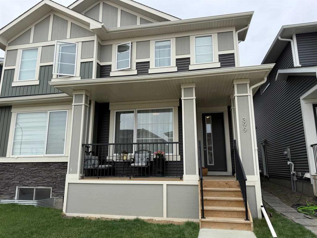 Picture of 399 Sora Boulevard SE, Calgary Real Estate Listing