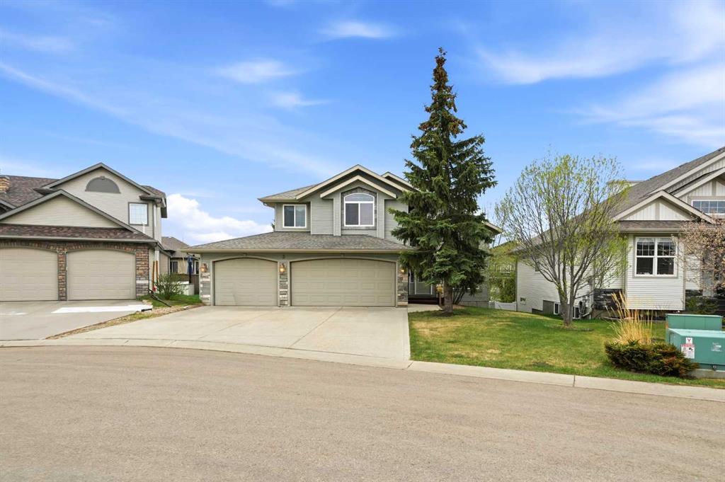 Picture of 3 Legacy Cove , Sylvan Lake Real Estate Listing