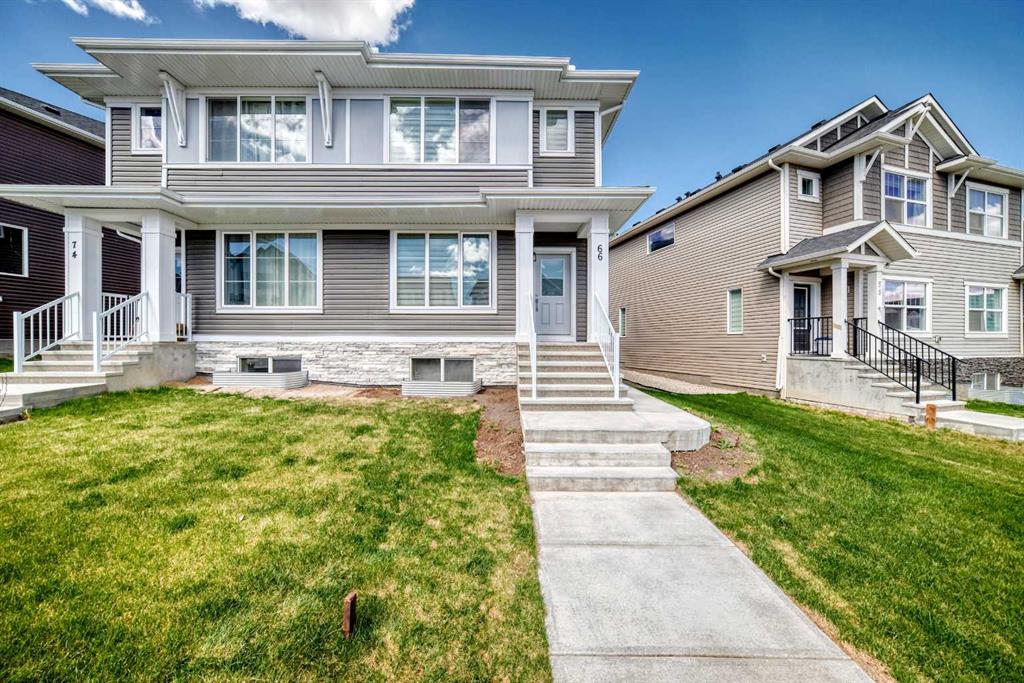 Picture of 66 Sage Hill Lane NW, Calgary Real Estate Listing