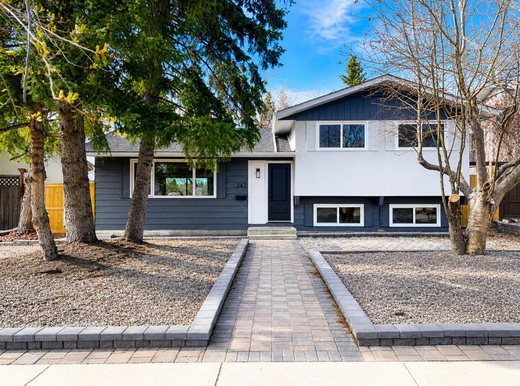 Picture of 347 Queensland Drive SE, Calgary Real Estate Listing